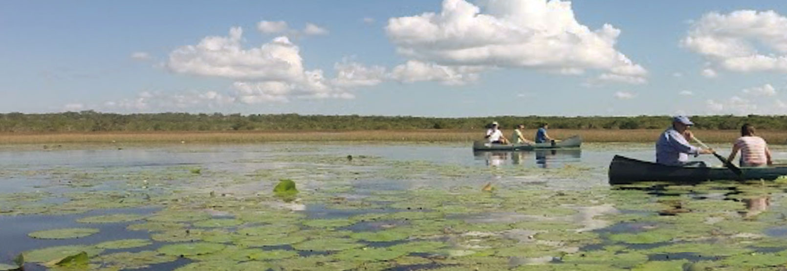 parques recreativos quintana roo