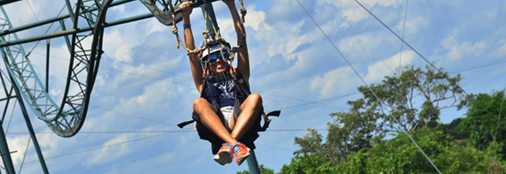 banner