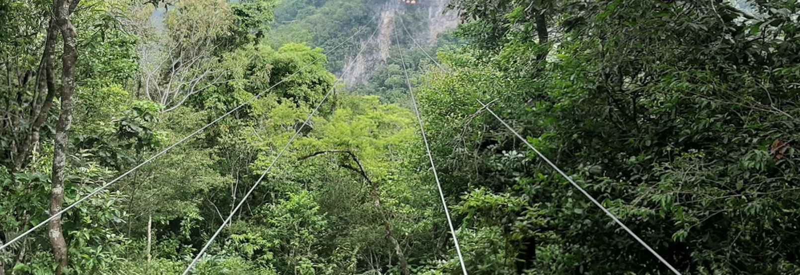 Parques recreativos san luis potosi