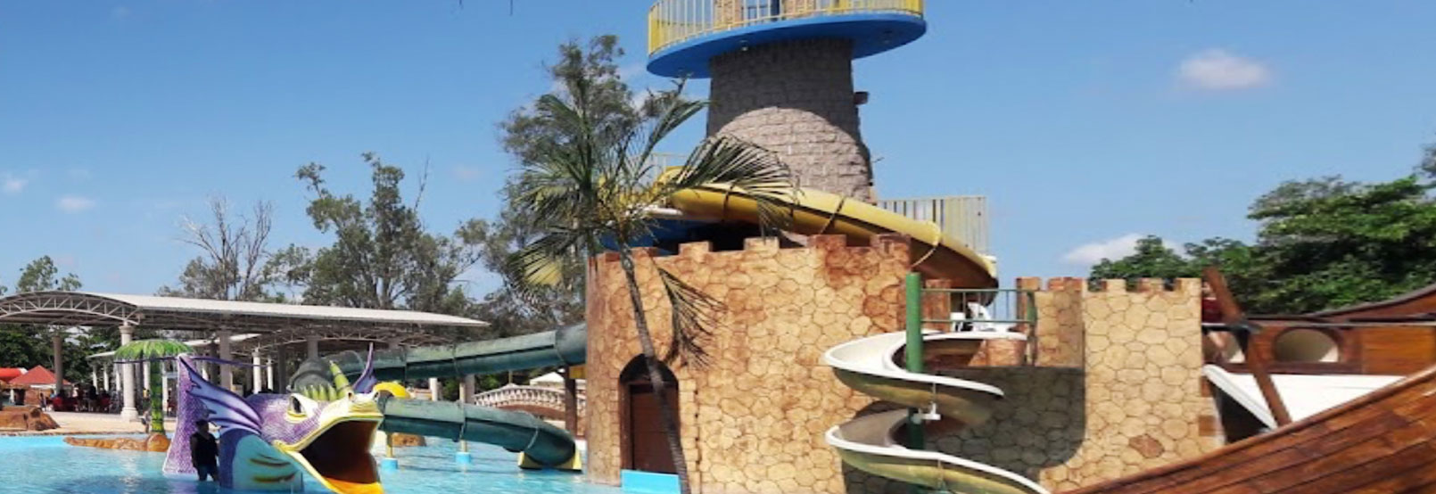 parques recreativos de sinaloa