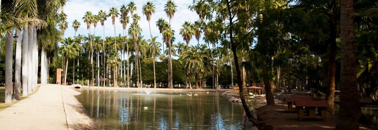 parques recreativos de sinaloa