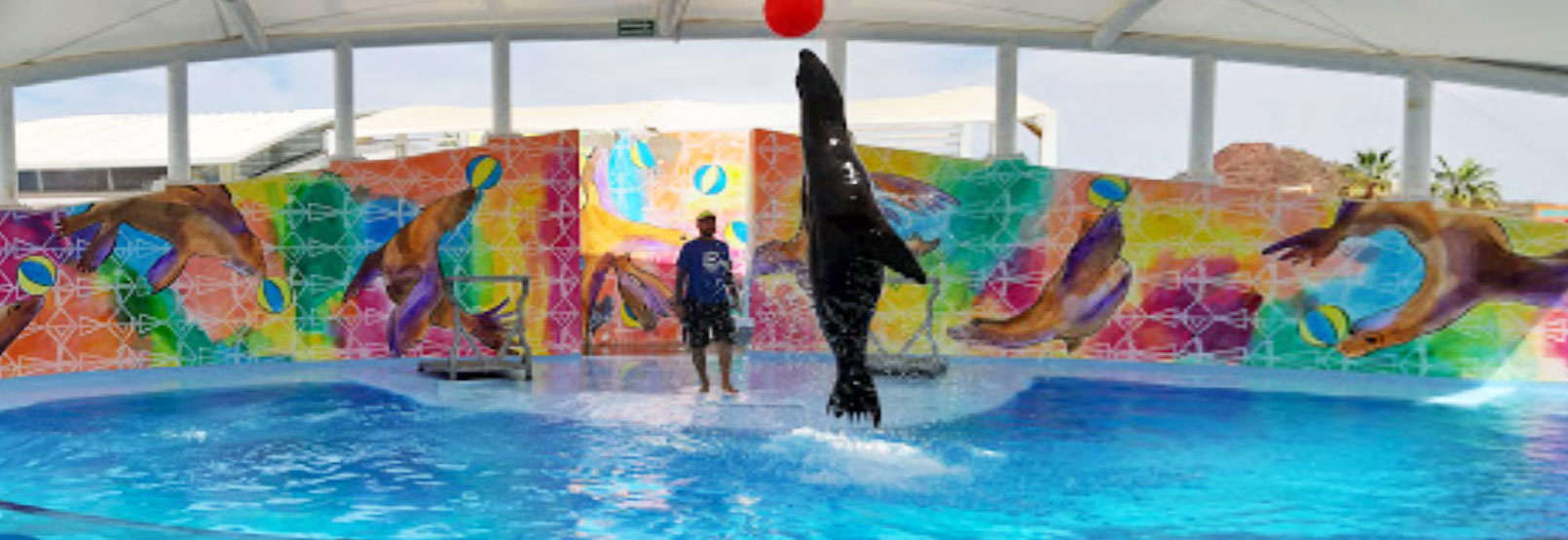 Parques recreativos sonora