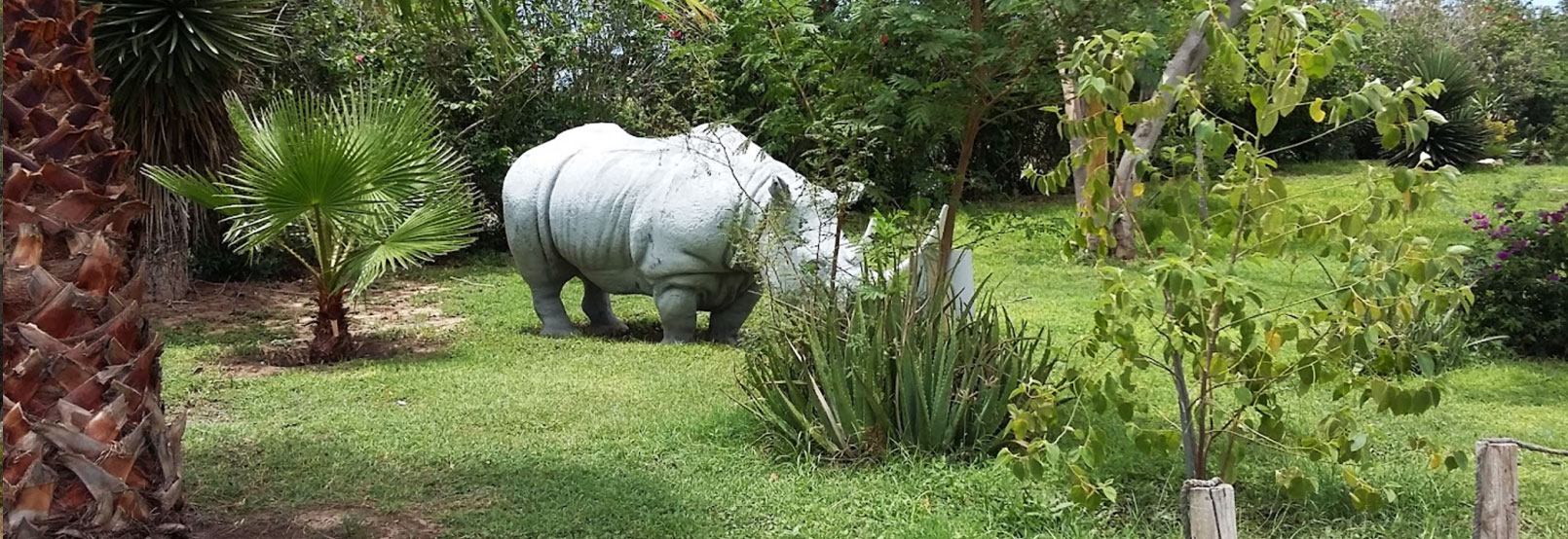 Parques recreativos Tamaulipas