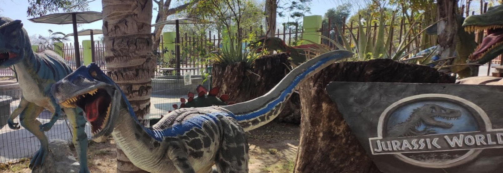 Parques recreativos Tamaulipas