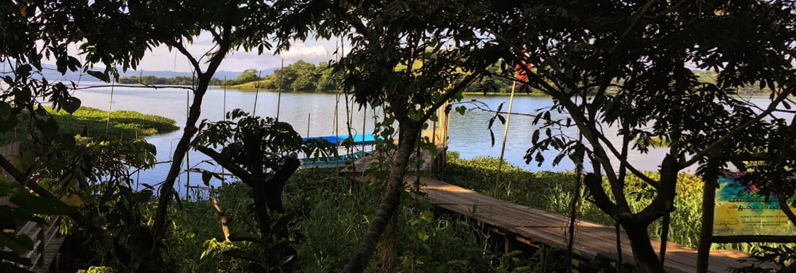 Parques recreativos Veracruz