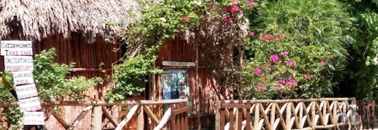 parques recreativos de yucatan
