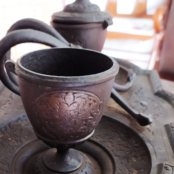 Museo Salvador Ferrando