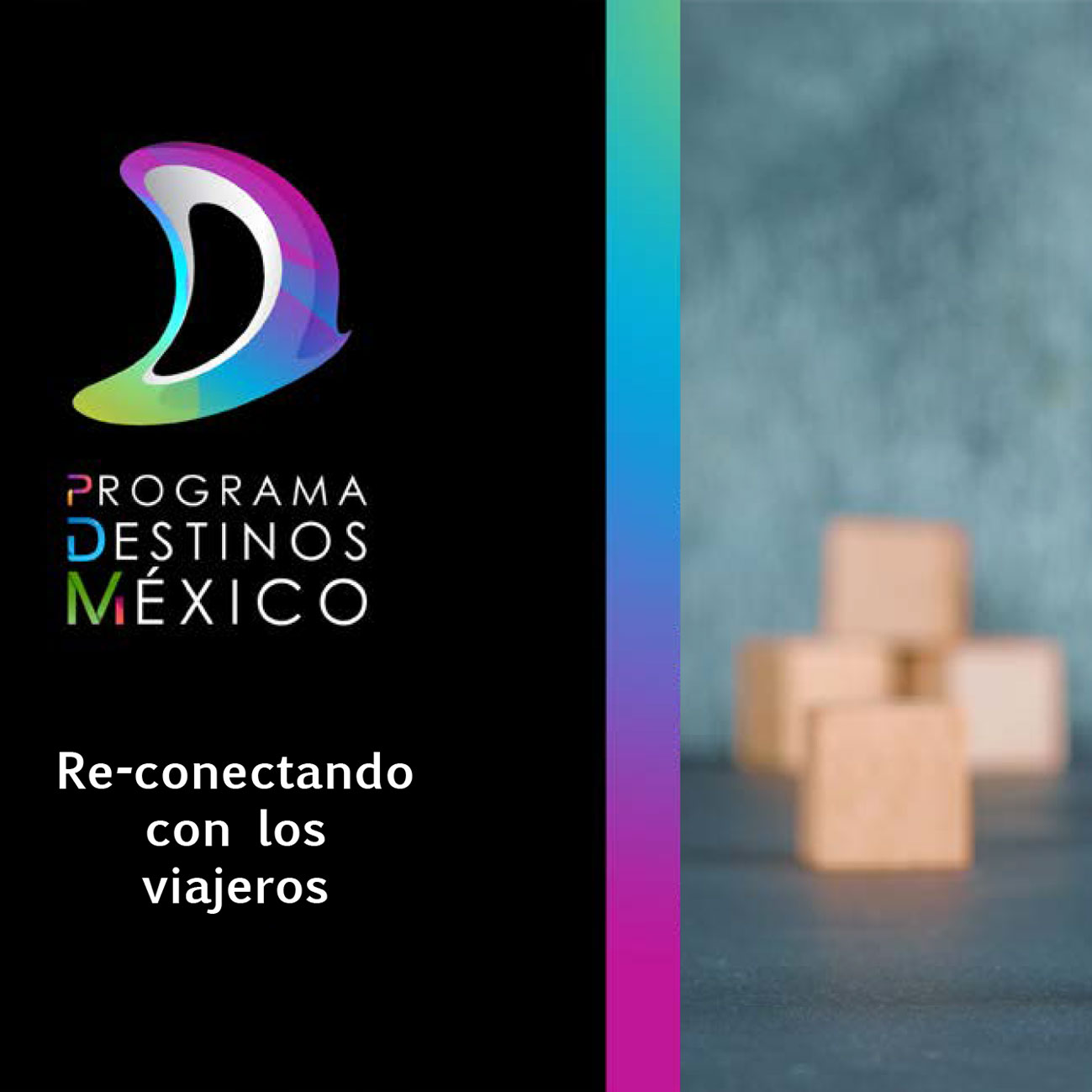 Media Kit Programa Destinos Mexico