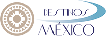 Guías turísticas de Destinos México
