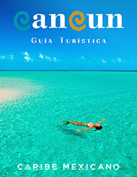 guía turística de cancún gratis para descargar