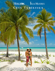 guía turística de las islas del caribe gratis para descargar