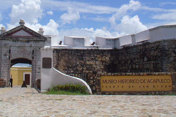 Museos en Acapulco