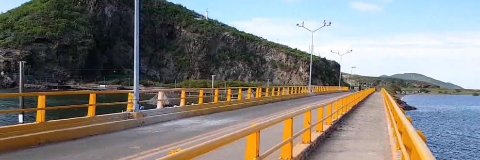 atractivos turísticos El Maviri