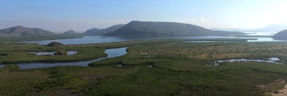 atractivos turísticos El Maviri