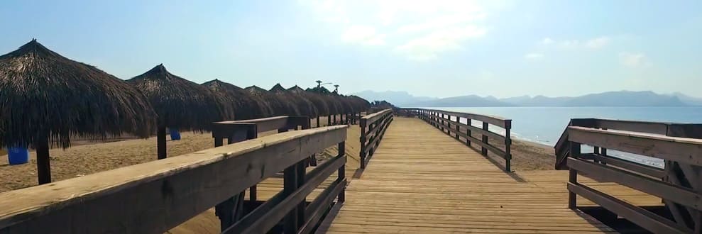 atractivos turísticos El Maviri