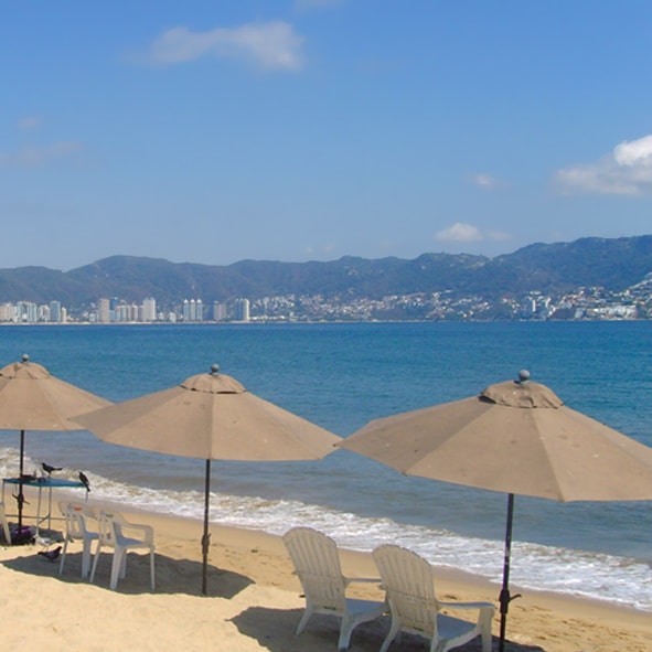 Playa Hornos