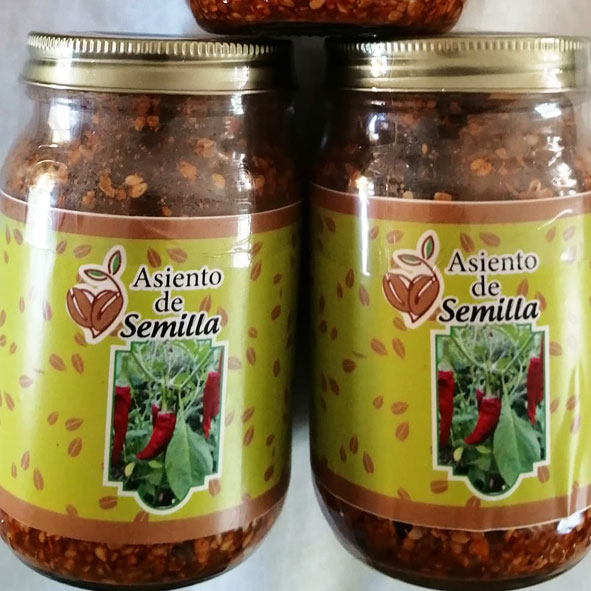 Fábrica de Crema de Cacahuate el Tonatal