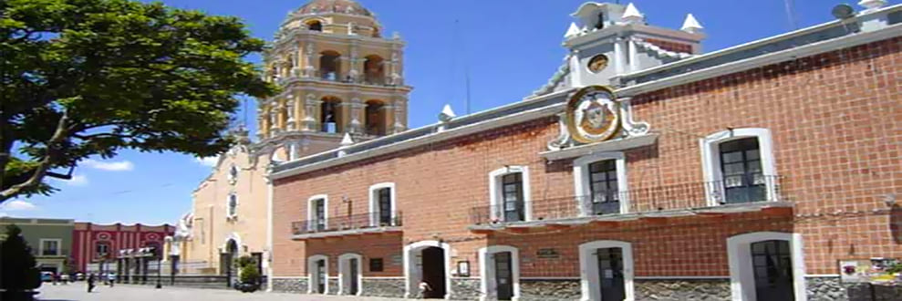 ATLIXCO