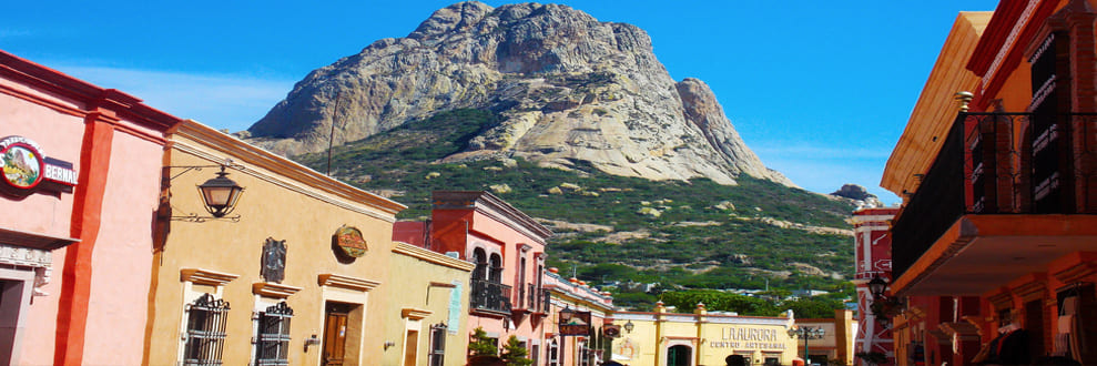 BERNAL