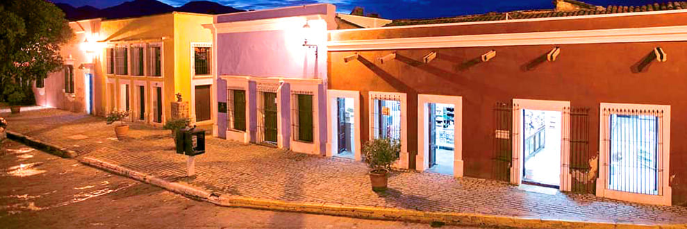 Atractivos Turísticos de Cosala
