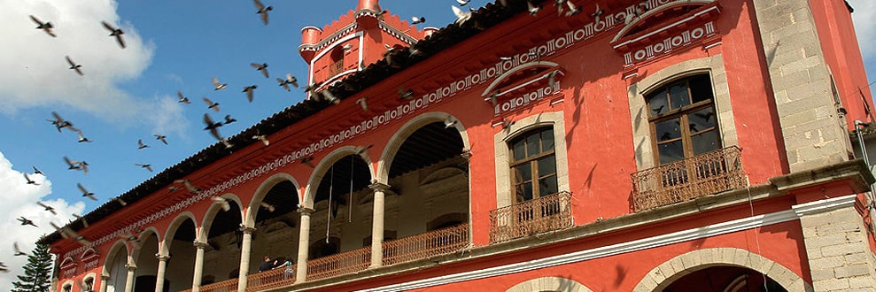 HUAUCHINANGO