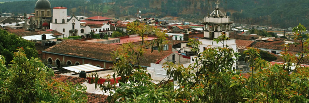 TACAMBARO