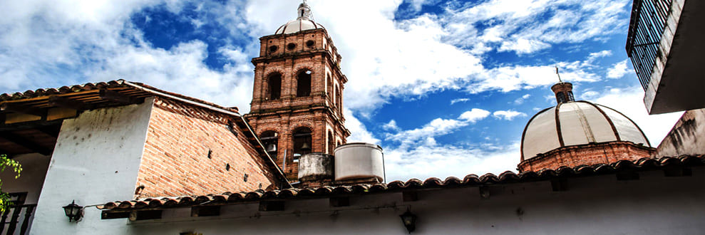 TAPALPA