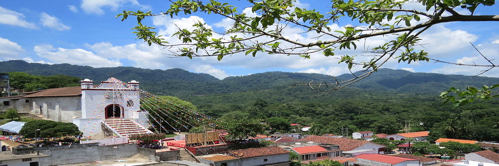 TAPIJULAPA