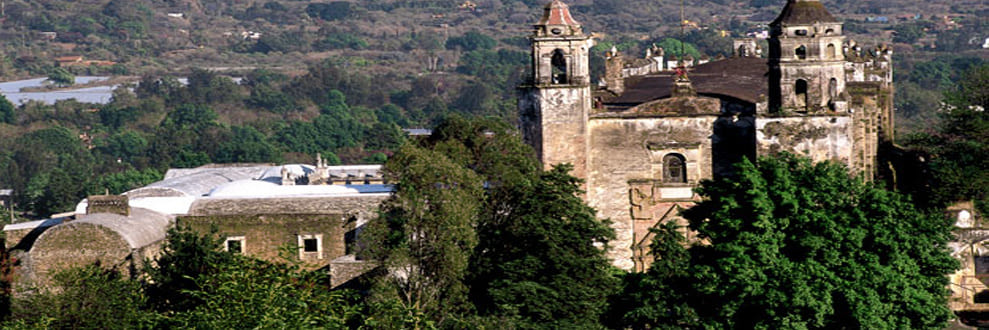 TEPOZTLAN