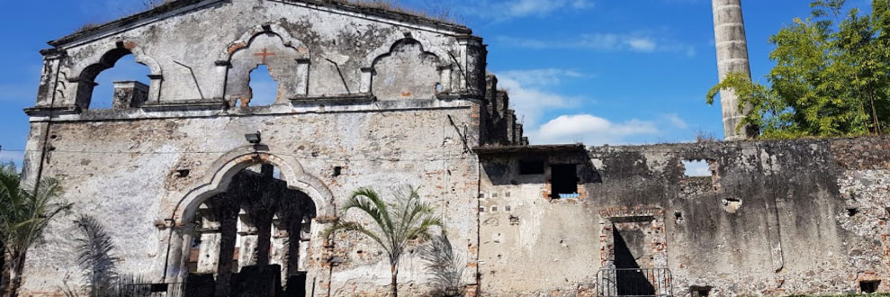 arquitectura colonial cordoba