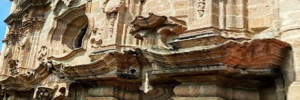 artesanías de michoacán
