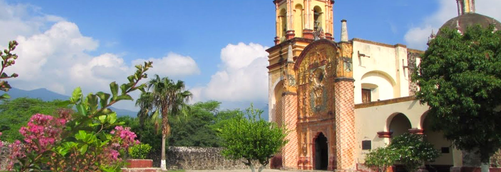 Misiones de la Sierra Gorda