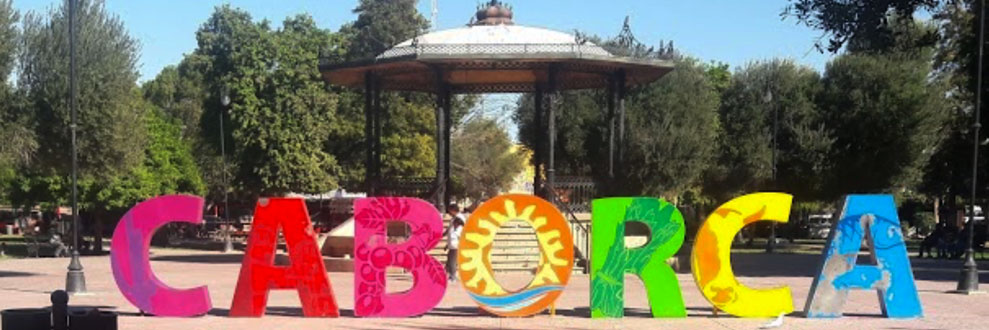 atractivos turísticos caborca