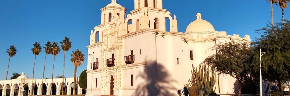 atractivos turísticos caborca