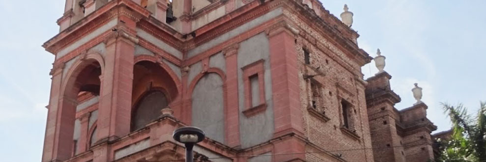 atractivos turísticos Culiacán