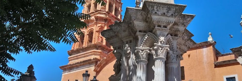 atractivos turísticos fresnillo