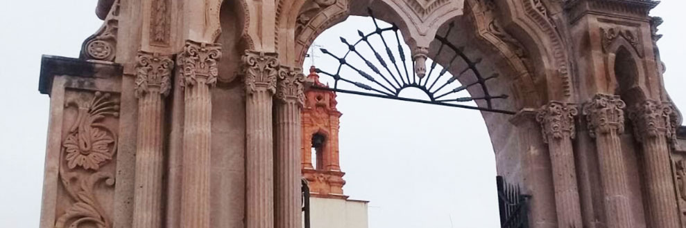 atractivos turísticos fresnillo