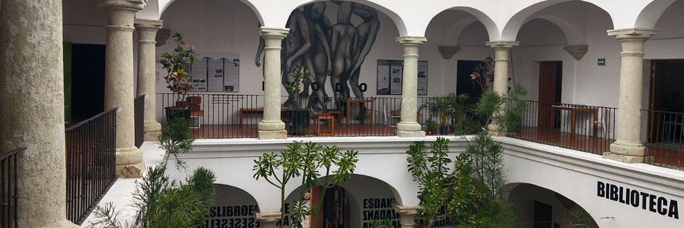 atractivos turísticos de oaxaca
