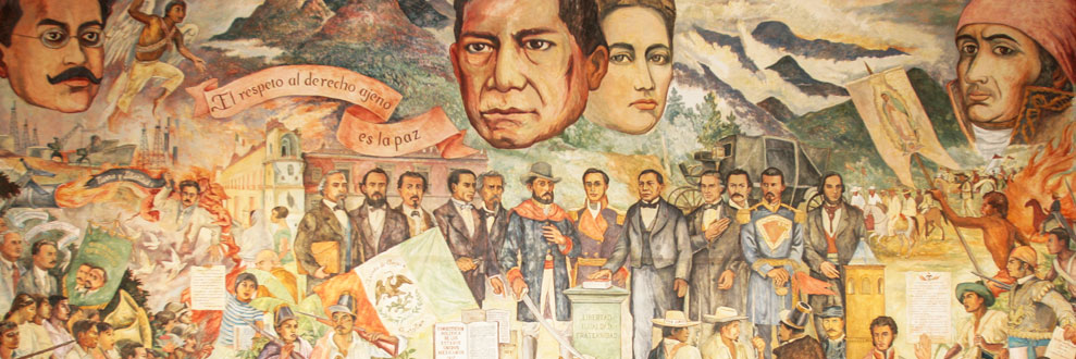atractivos turísticos de oaxaca