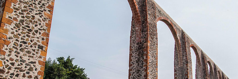 ATRACTIVOS TURÍSTICOS DE QUERÉTARO