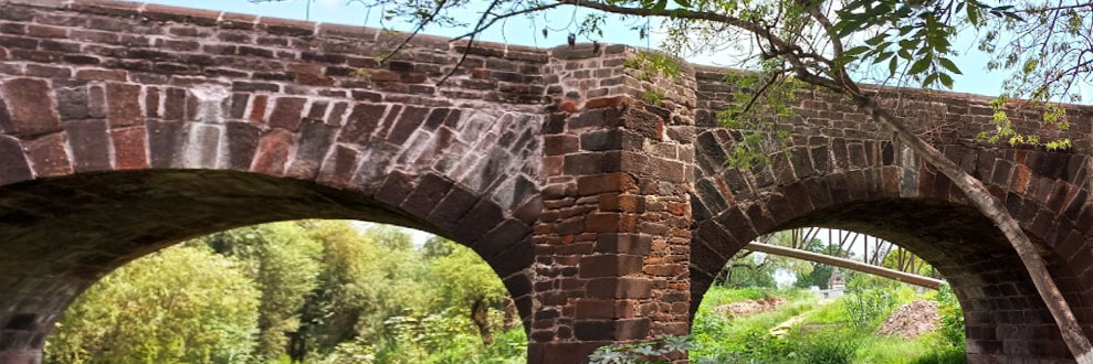 ATRACTIVOS TURÍSTICOS DE SAN JUAN DEL RÍO
