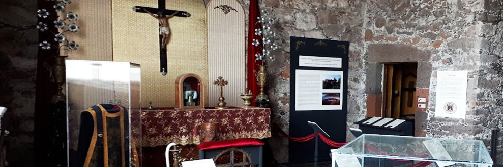 ATRACTIVOS TURÍSTICOS DE SAN JUAN DEL RÍO