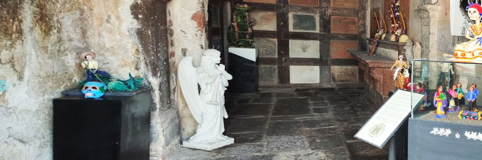 ATRACTIVOS TURÍSTICOS DE SAN JUAN DEL RÍO