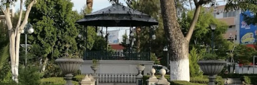 atractivos turísticos tehuacán
