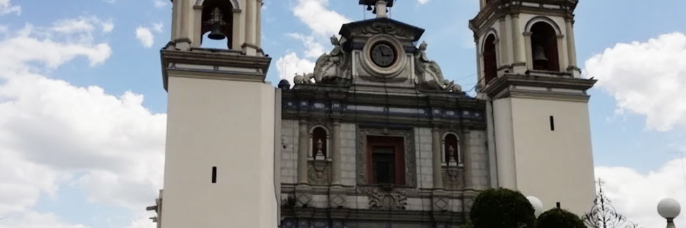 atractivos turísticos tehuacán