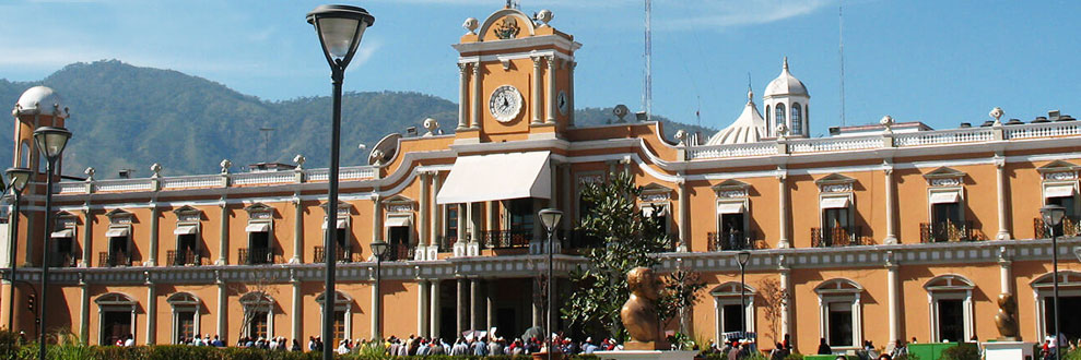 atractivos turísticos tepic
