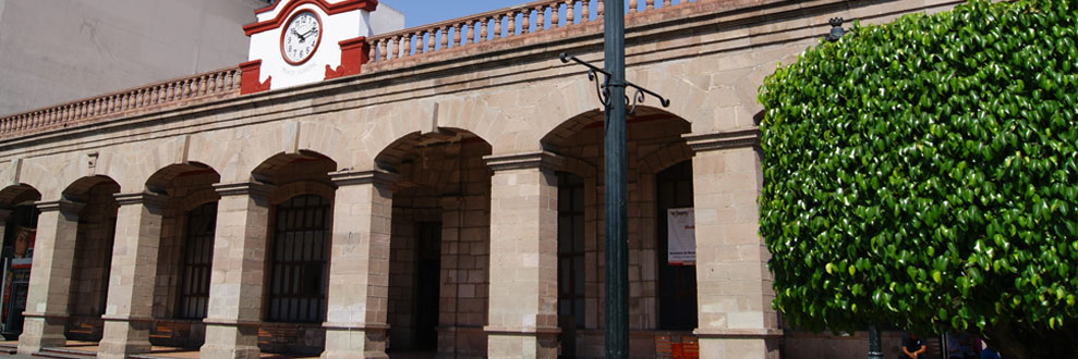 atractivos turísticos tepic