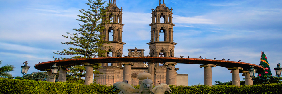 atractivos turísticos tepic