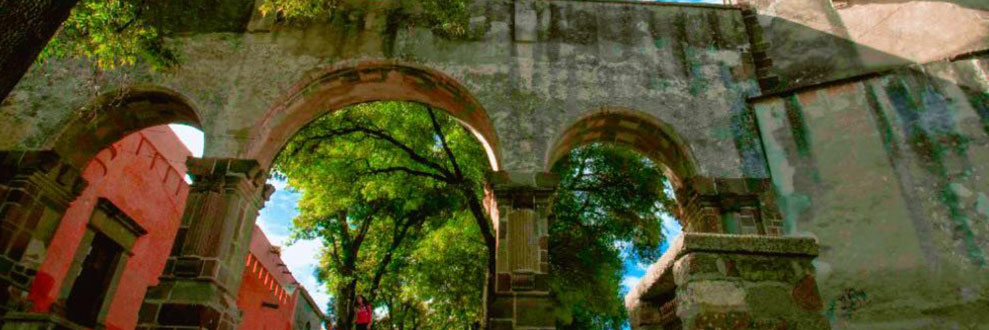 artesanías de michoacán