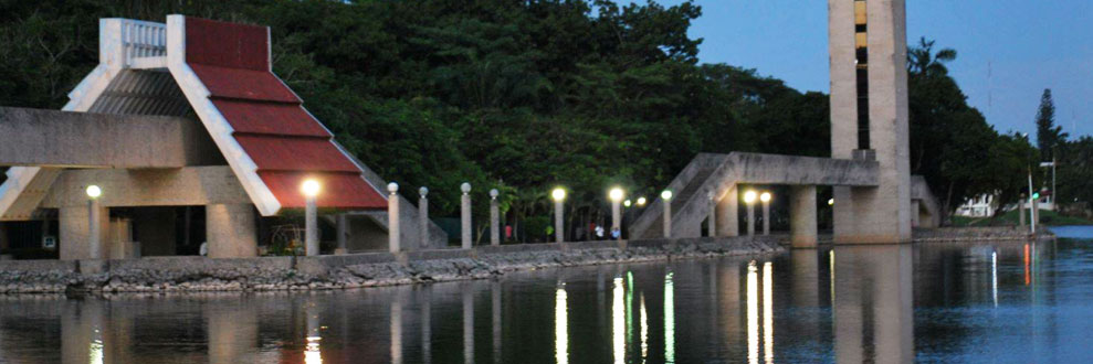 atractivos turísticos villahermosa